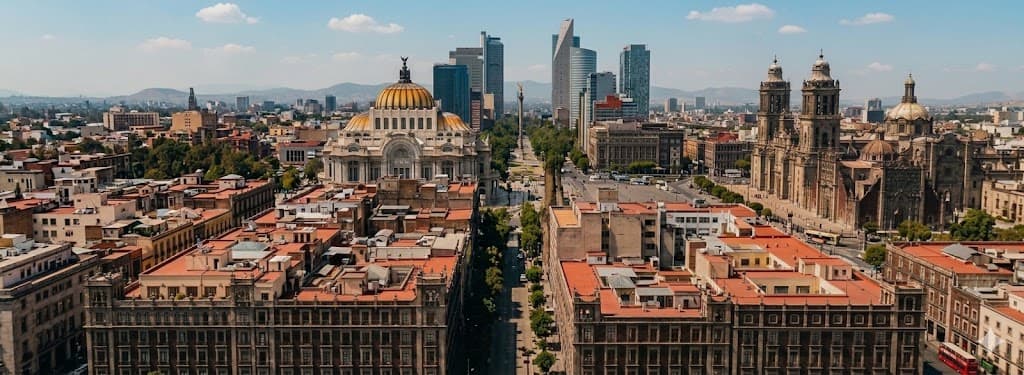 Mexico City
