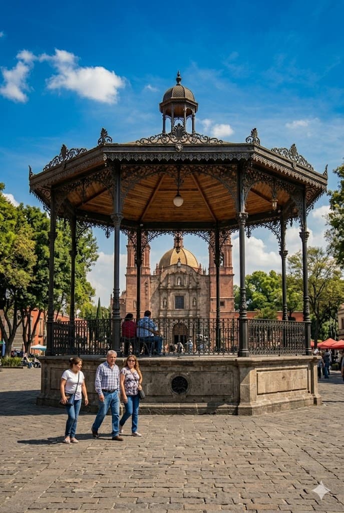 Coyoacan Tour