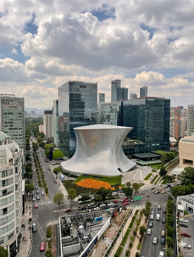 Polanco Tour
